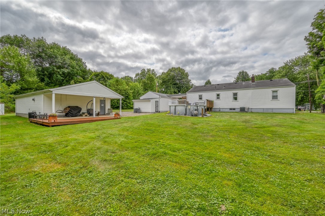 Second Homeland Add - Residential