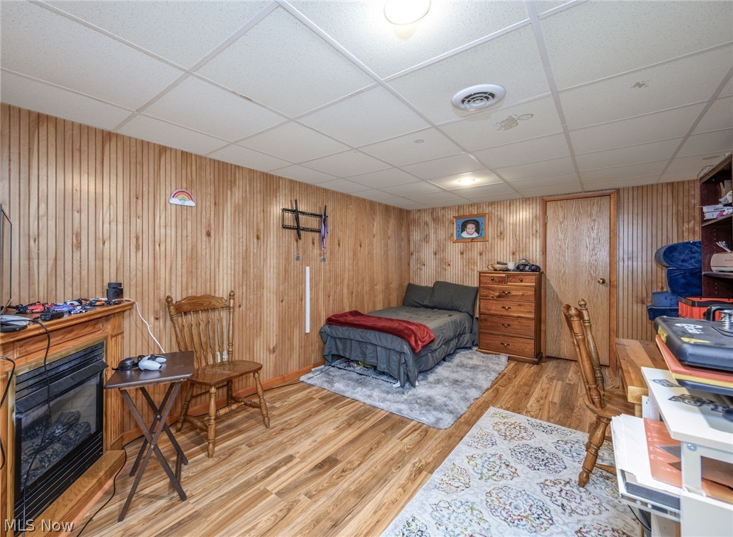 Second Homeland Add - Residential