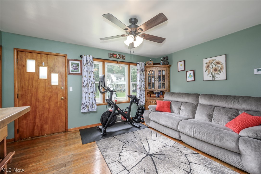 Second Homeland Add - Residential