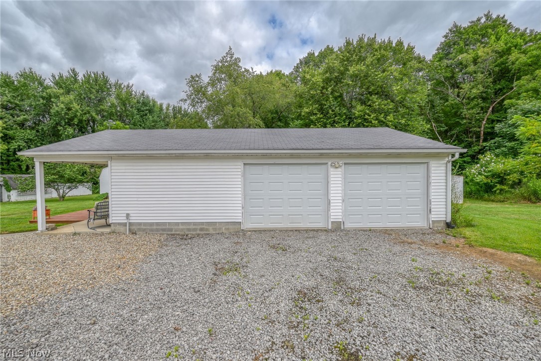 Second Homeland Add - Residential