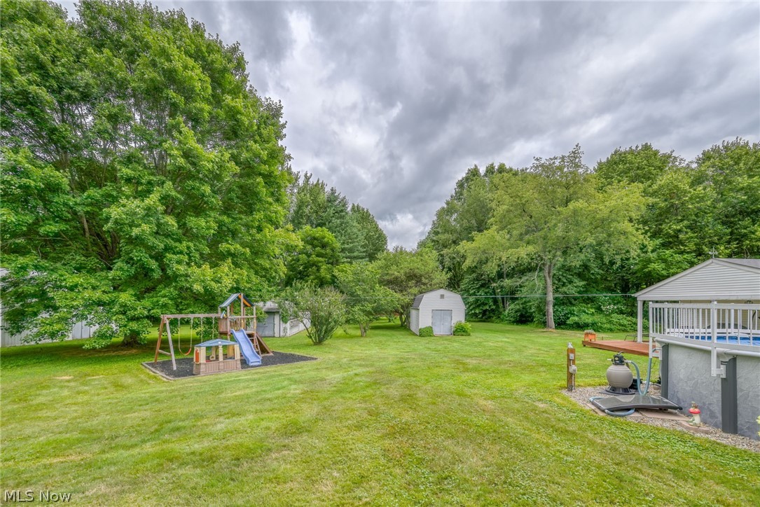 Second Homeland Add - Residential