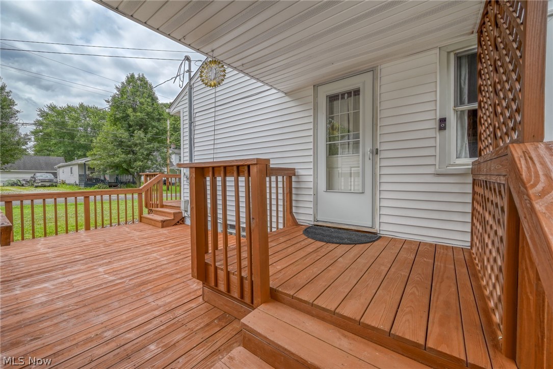 Second Homeland Add - Residential