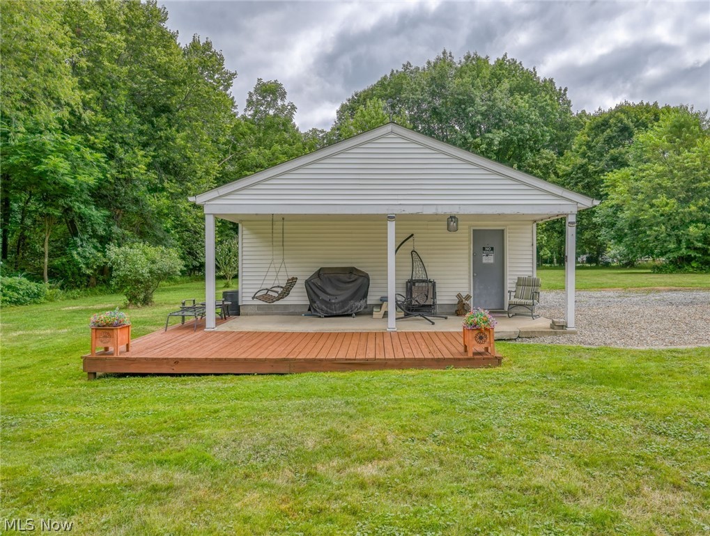Second Homeland Add - Residential