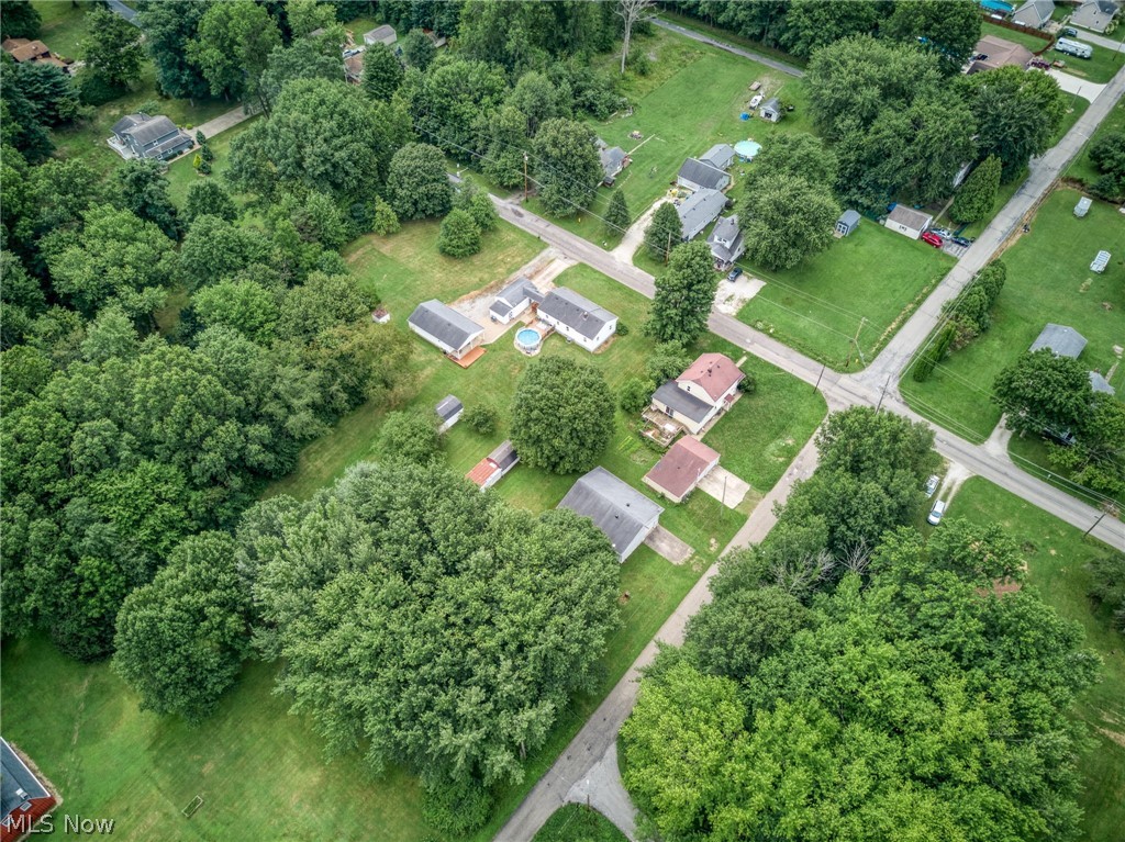 Second Homeland Add - Residential