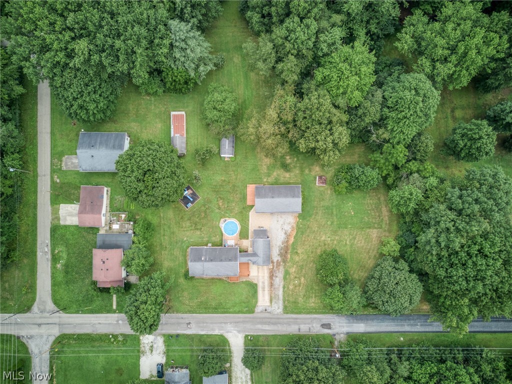 Second Homeland Add - Residential