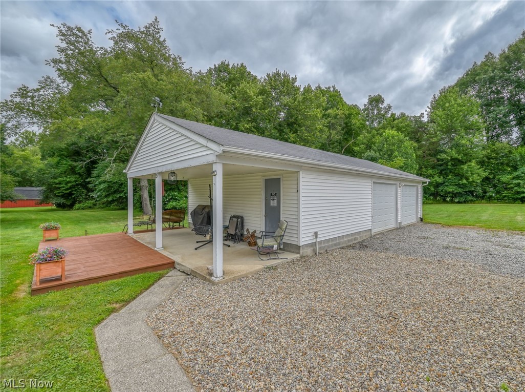 Second Homeland Add - Residential