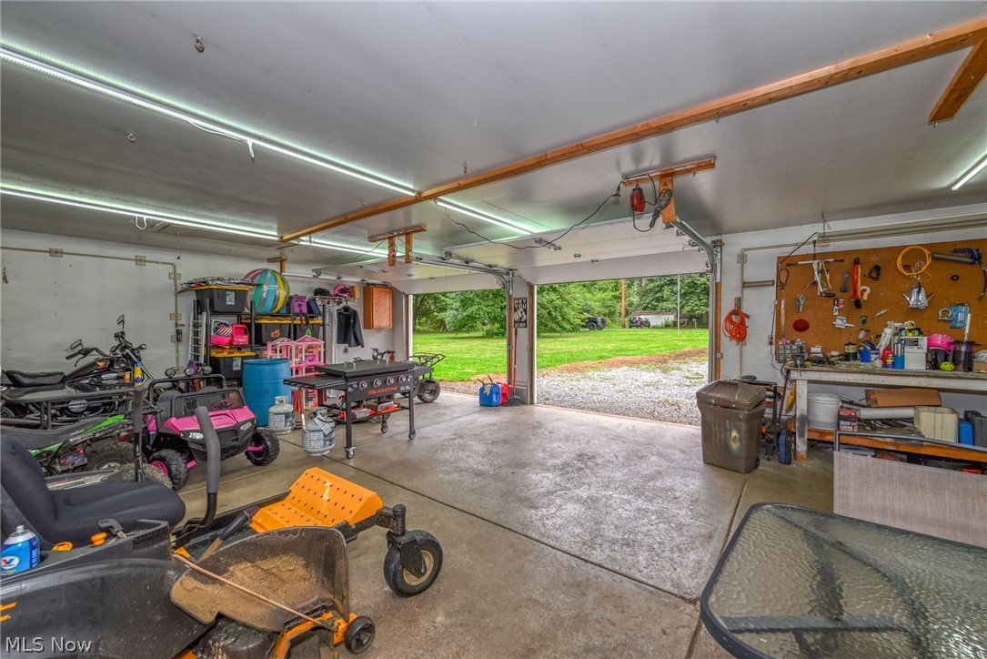 Second Homeland Add - Residential