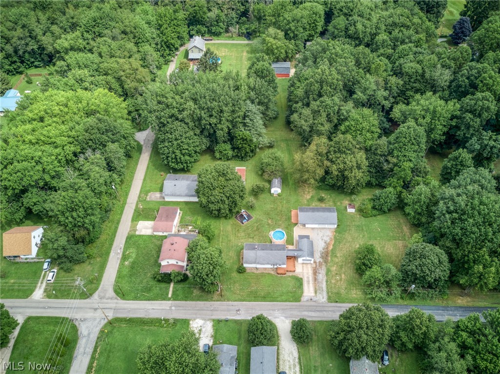 Second Homeland Add - Residential