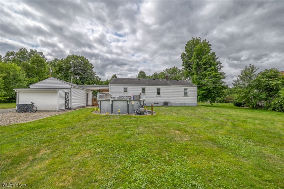 Second Homeland Add - Residential