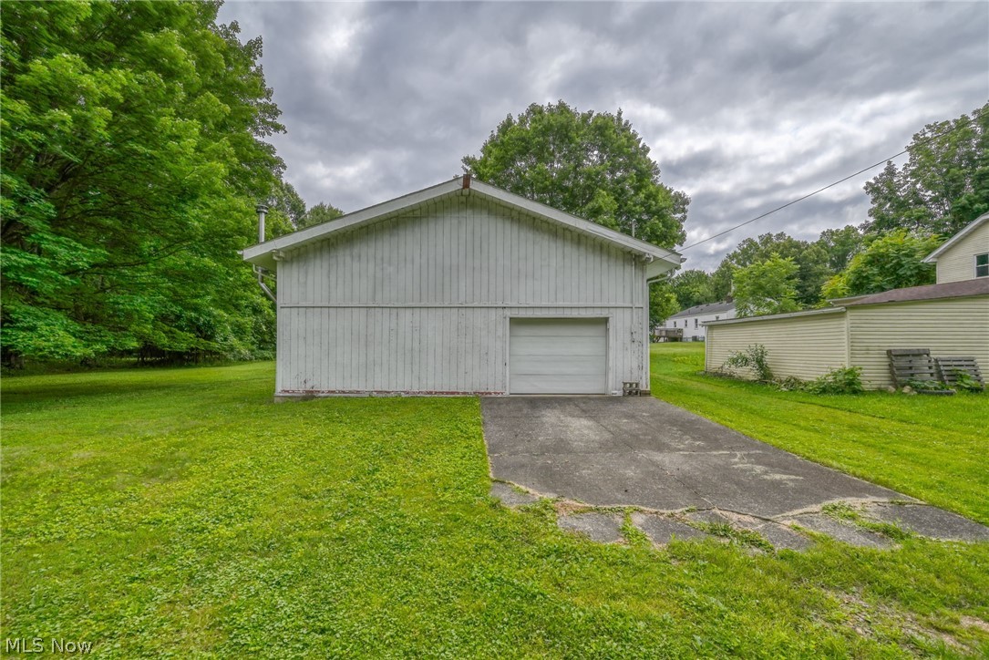 Second Homeland Add - Residential