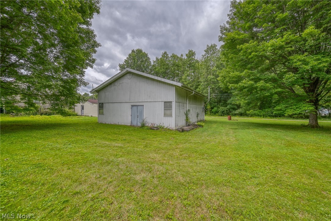 Second Homeland Add - Residential