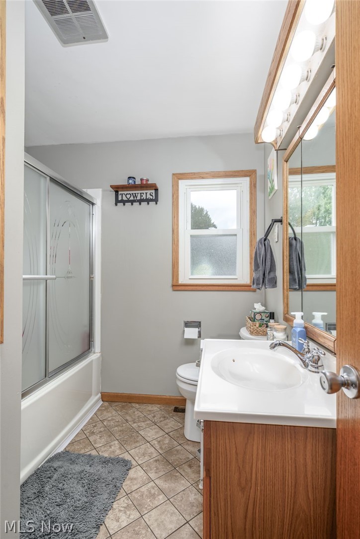 Second Homeland Add - Residential