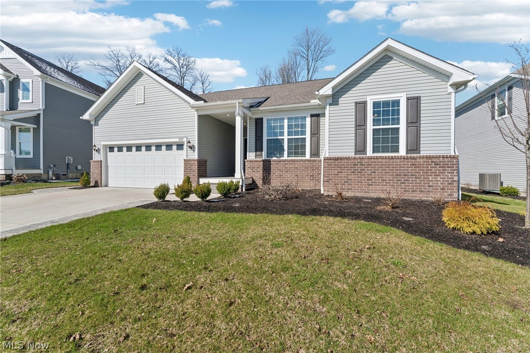Briarwood Estates Ph 2 - Residential