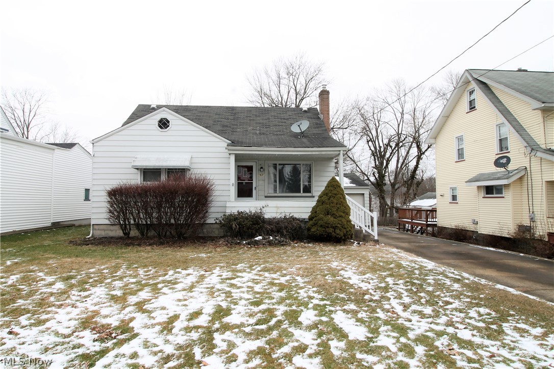 Meadows - Residential