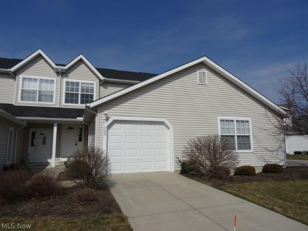 Hickory Rdg Clstr Dev Ph 03 - Residential