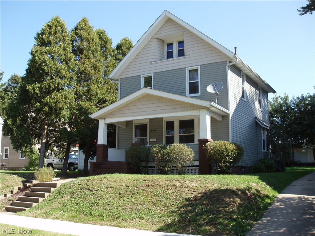 Firestone Park - Residential