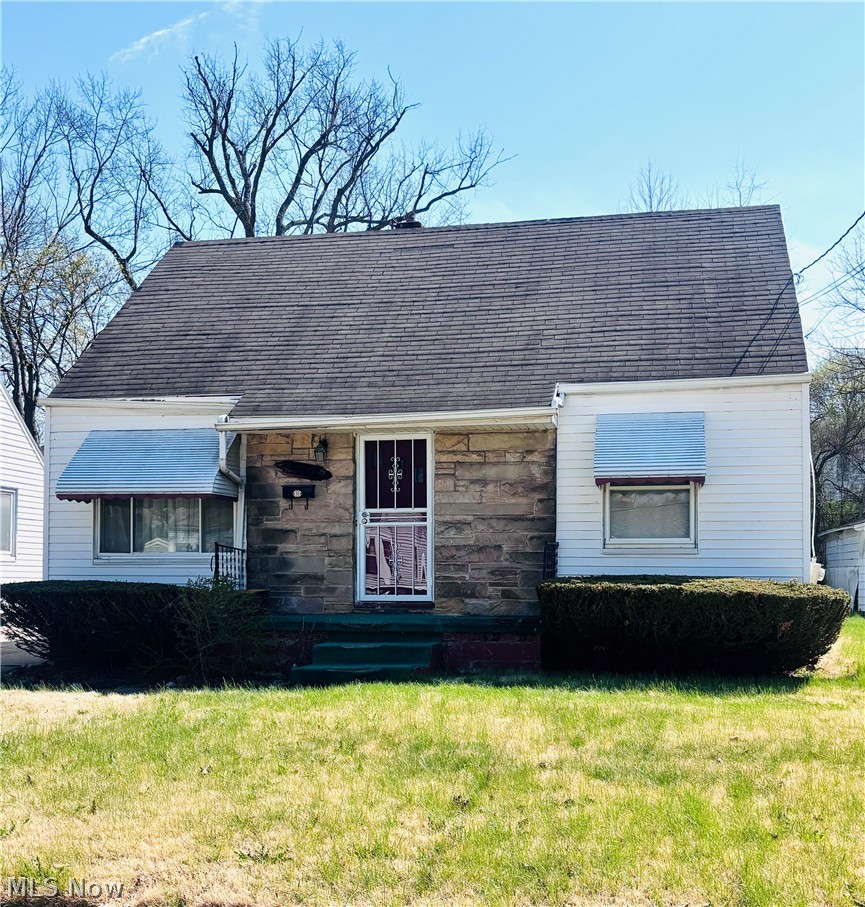 West View Park - Residential