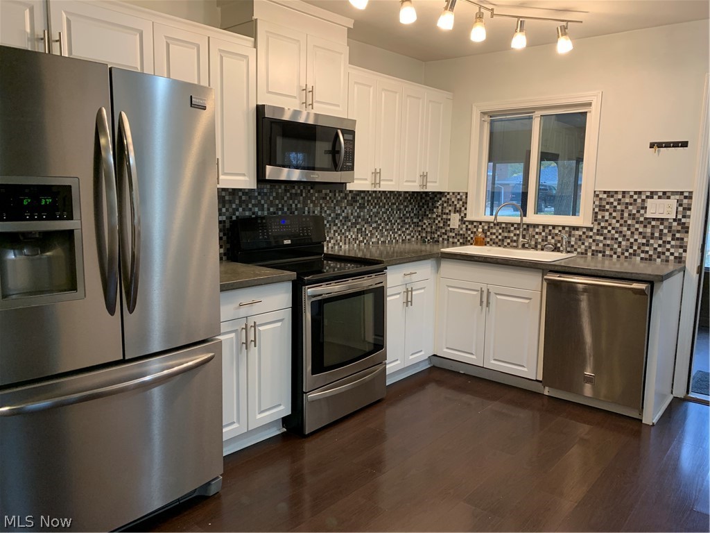 West Portage Path - Residential Lease