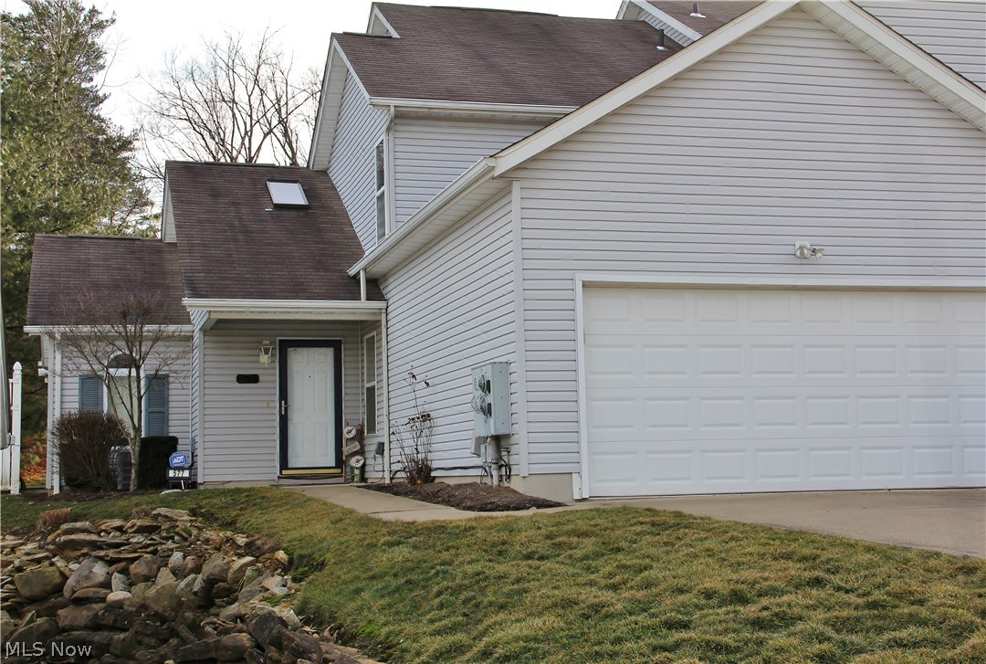 Hilltop Terrace Condo Ph 03 - Residential