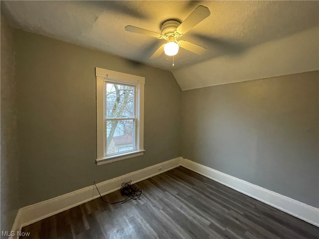Morgan - Residential Lease