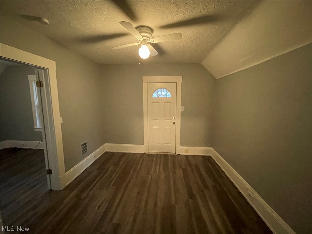 Morgan - Residential Lease