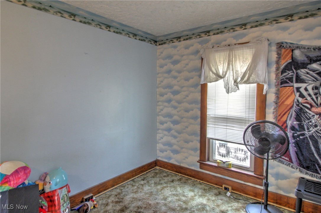 Bucyrus - Residential