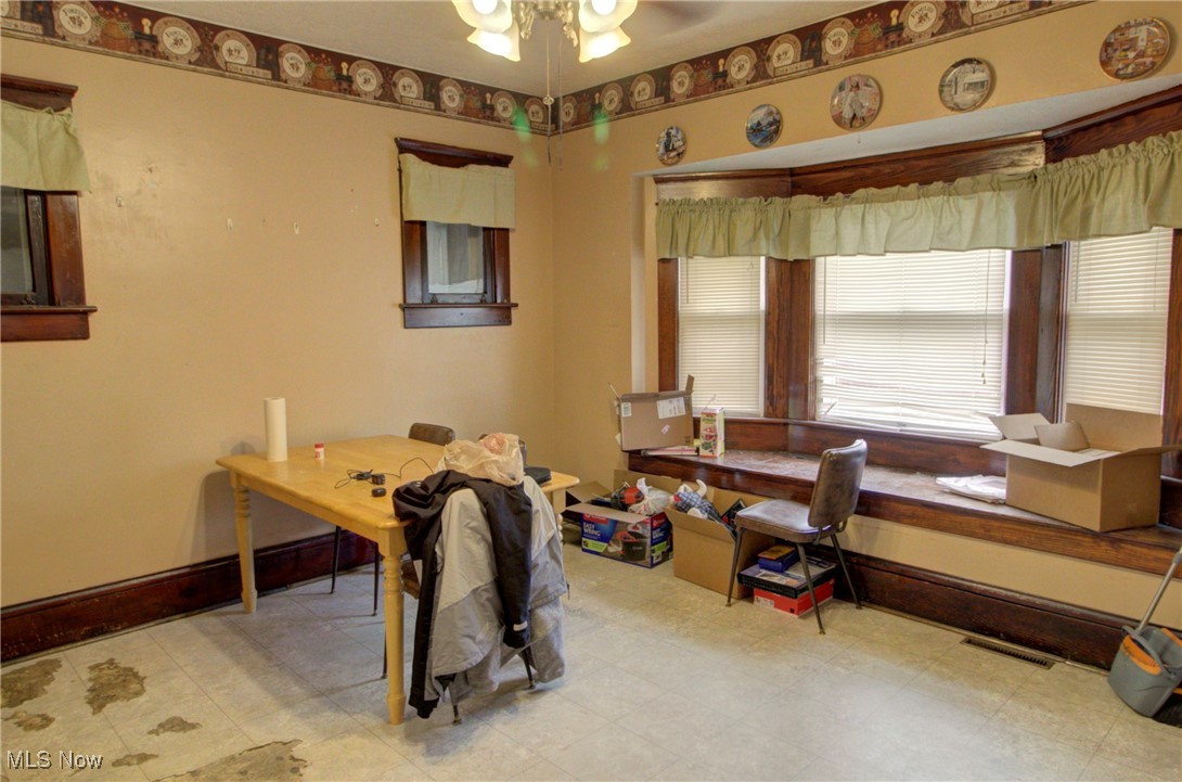 Bucyrus - Residential