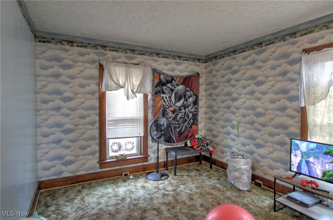 Bucyrus - Residential