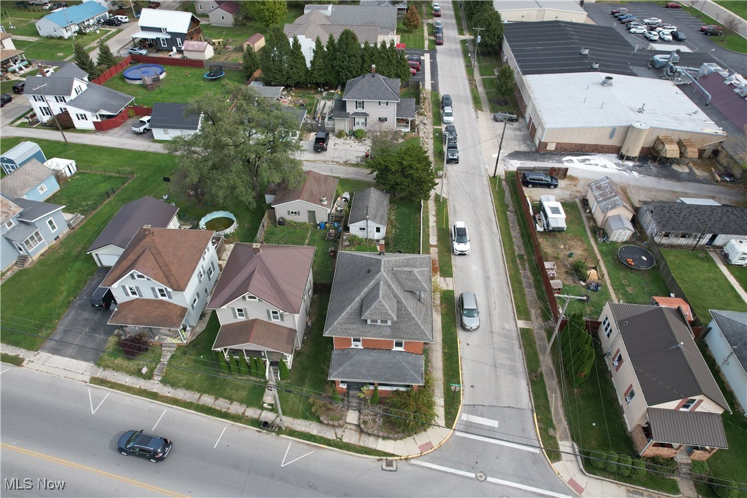 Bucyrus - Residential
