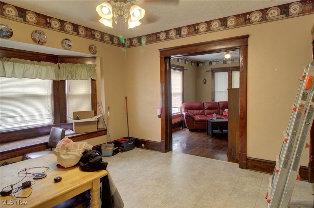 Bucyrus - Residential