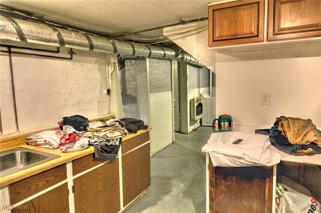 Bucyrus - Residential