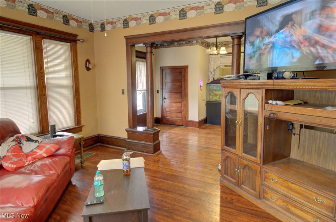 Bucyrus - Residential