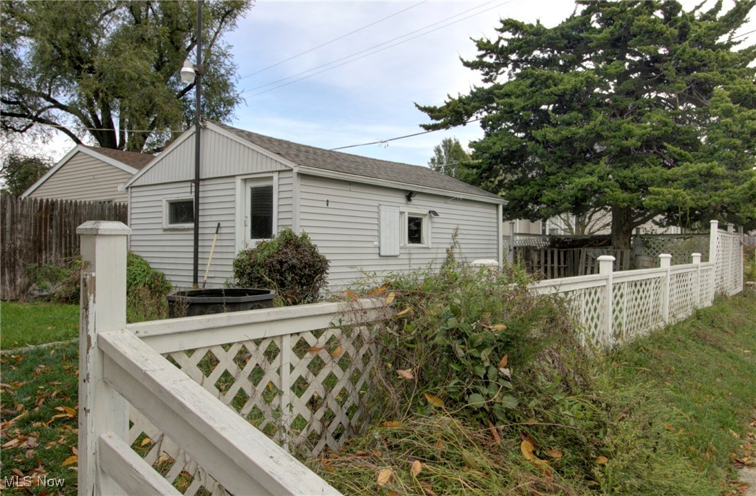 Bucyrus - Residential