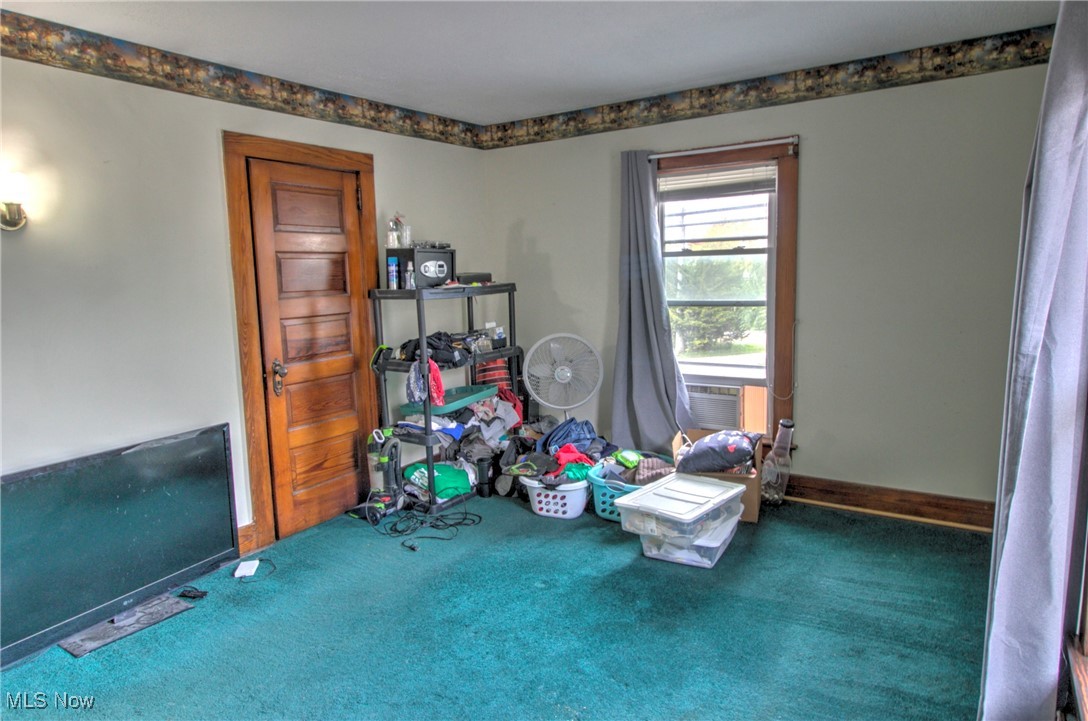 Bucyrus - Residential