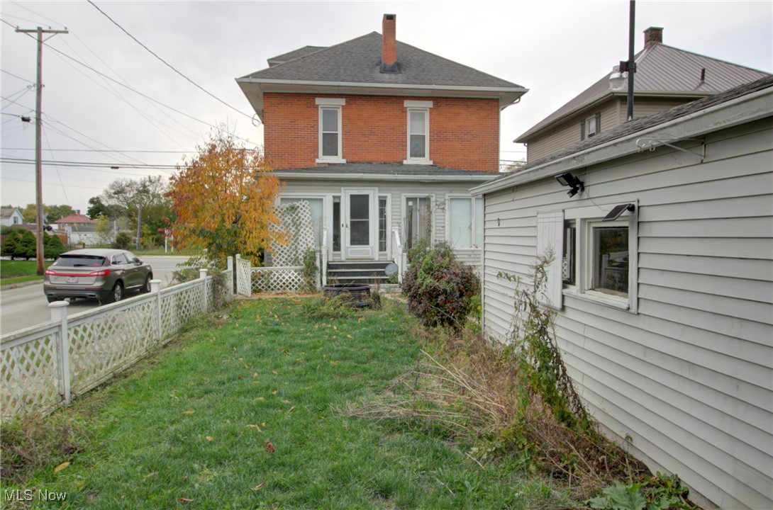 Bucyrus - Residential