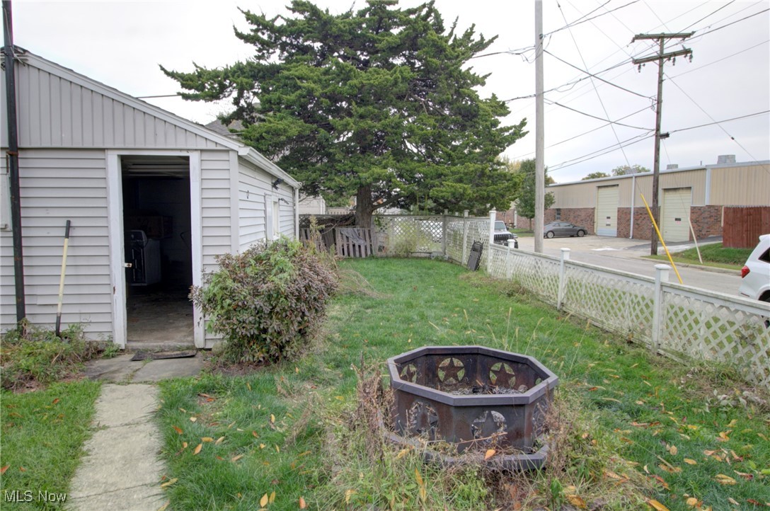 Bucyrus - Residential