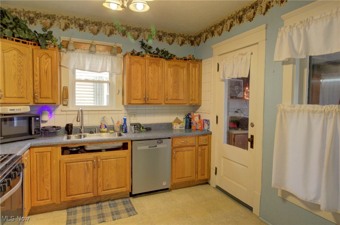 Bucyrus - Residential