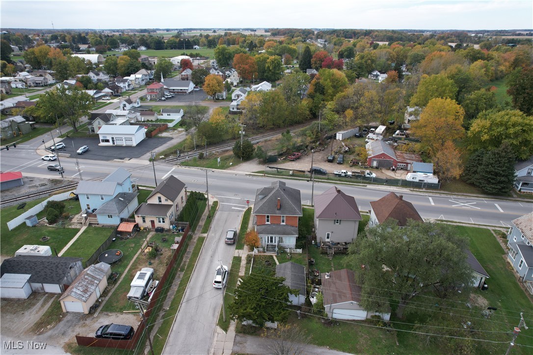 Bucyrus - Residential