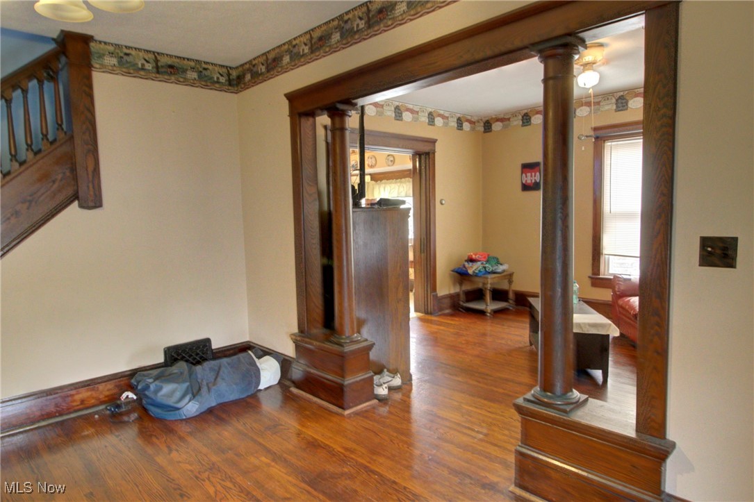 Bucyrus - Residential