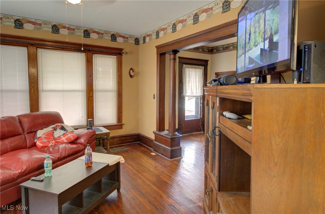 Bucyrus - Residential