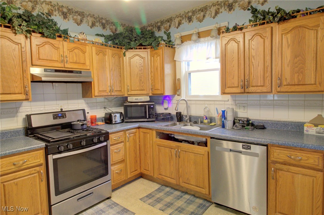 Bucyrus - Residential