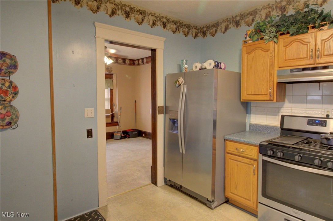Bucyrus - Residential