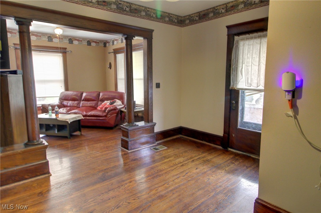 Bucyrus - Residential