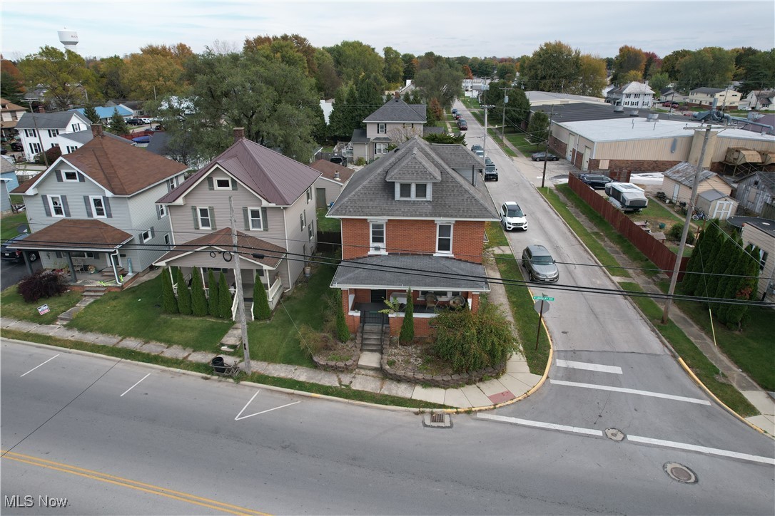 Bucyrus - Residential