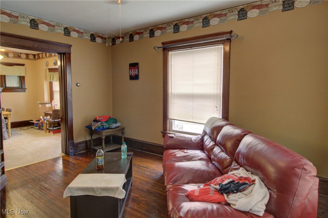 Bucyrus - Residential