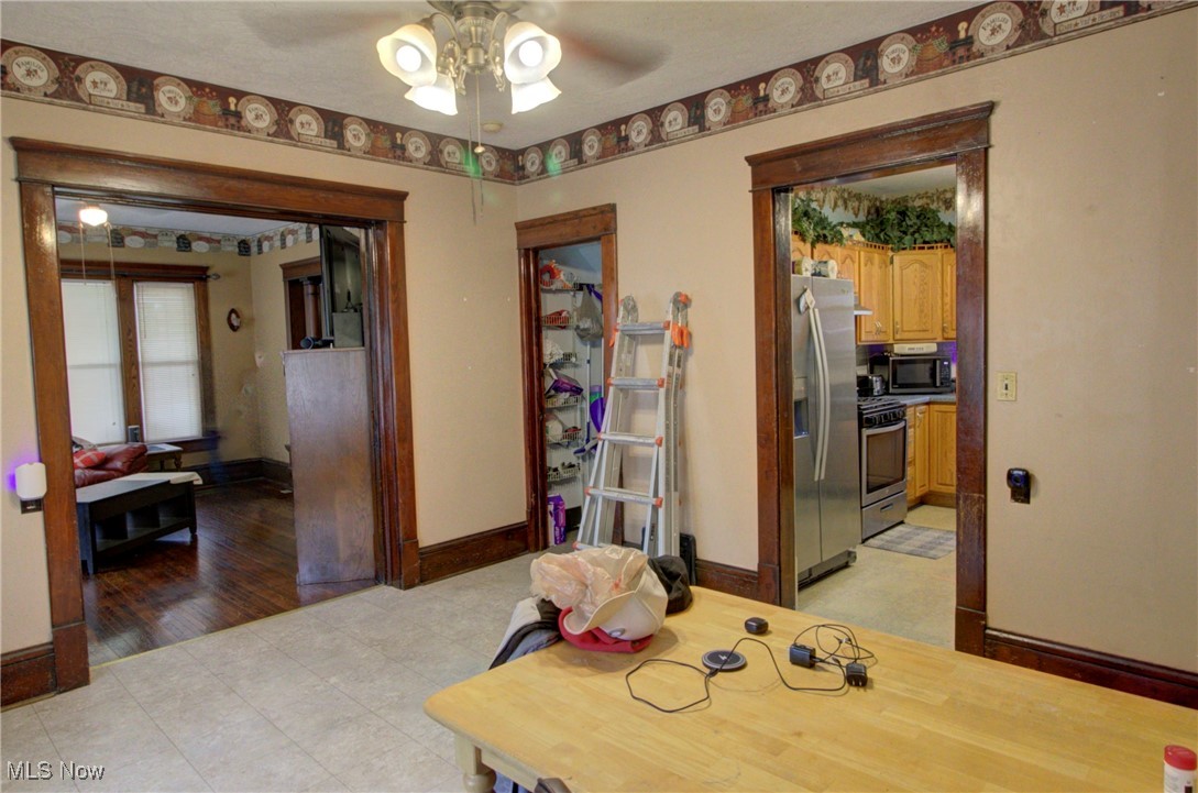Bucyrus - Residential