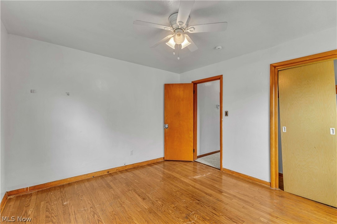 Metropolitan Park - Residential