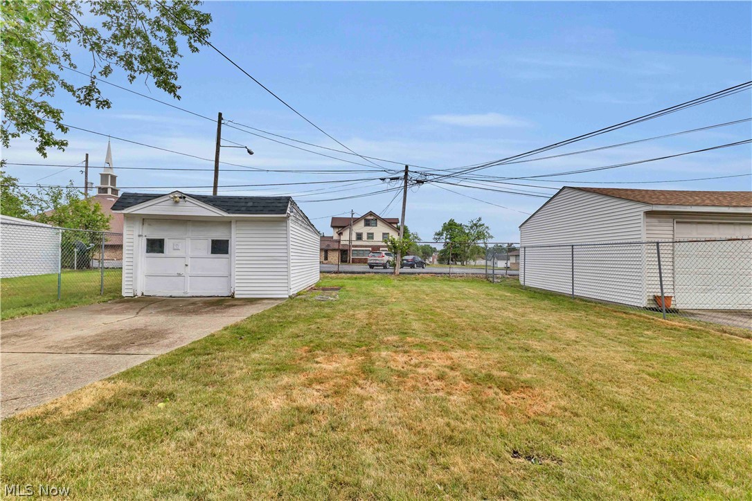 Metropolitan Park - Residential