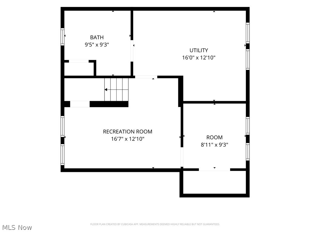 Metropolitan Park - Residential