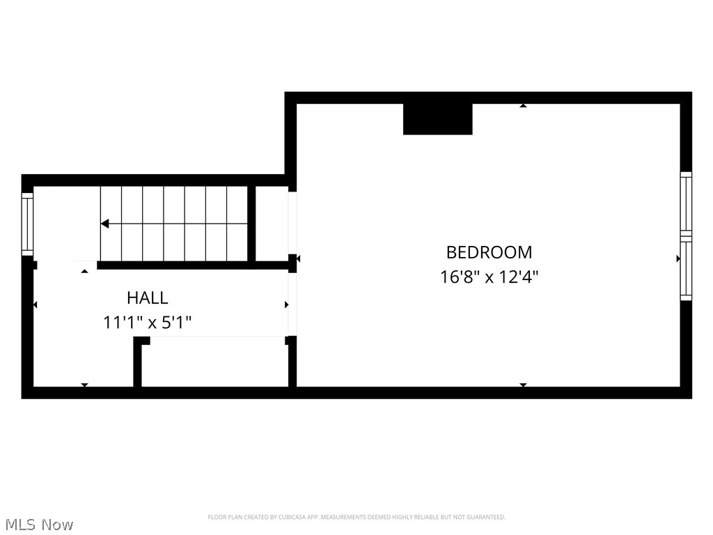 Metropolitan Park - Residential